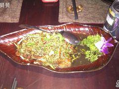 IMAG0233-花马天堂云南餐厅 Lost Heaven(高邮路店)
