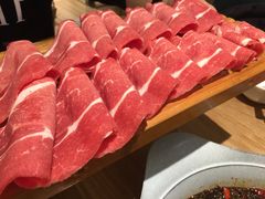 -青瓷火锅料理(西单大悦城店)
