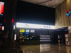 -武汉华夏国际影城(鲁广店)