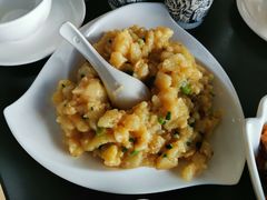 -喜洲翰林餐厅(董家百年老宅店)