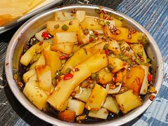 -王红军龙虾(新民路店)