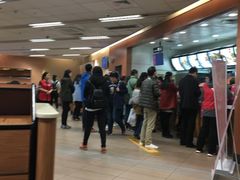 -肯德基(西安电子城店)