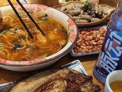 -老高烧烤(龙华星河iCO店)