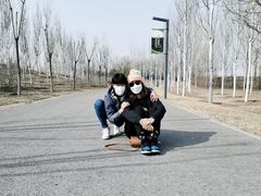 -东郊湿地公园
