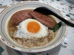 -华嫂冰室(湾仔店)