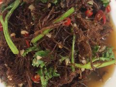 海草-望海潮海鲜店 特色家常菜(在海一方店)