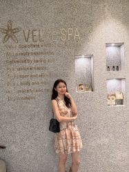 -VELEE·SPA高定疗愈会所