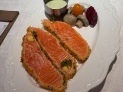 -俄士厨房(环球港店)