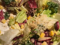 -芭莉与彩虹西餐厅(成都合生汇店)