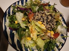 -千寻山野烤肉(天虹店)