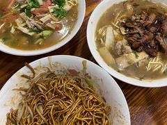 -小狗面馆(复兴店)