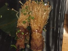 -花漫里餐厅(刺桐店)