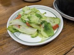 -云海肴·汽锅鸡·云南菜(天津国金汇店)