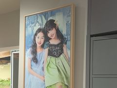 -海马体照相馆(上海月星环球港店)