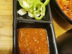 -九田家黑牛烤肉料理(香河店)