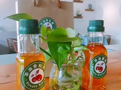 茶油伴手礼-茶油香闽南菜·花园餐厅(前埔店)