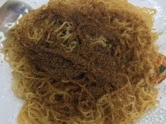 -麦文记面家(佐敦店)