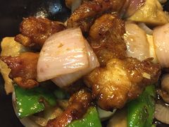 -新大咀港式茶餐厅(宝山万达店)
