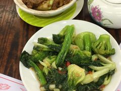 -香港蓮香樓(中環店)