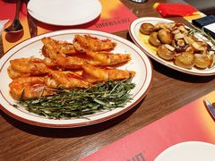 -ZAFFERANO西班牙海鲜饭(上海首店)