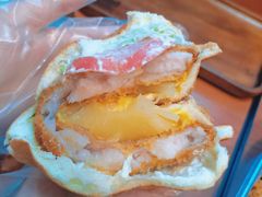 -魏斯理汉堡(西安沣东吾悦店)