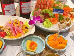 -上渔铁板烧(熙悦汇店)