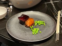 -杭州临平万丽酒店·万丽轩中餐厅