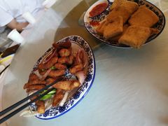 -洞天食府(北大街店)