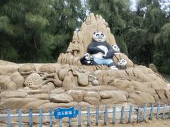 -六鳌翡翠湾滨海度假景区