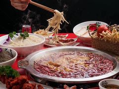 极品千层肚-大龙燚火锅(春熙店)
