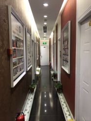 -莎蔓莉莎美容会所