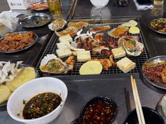 -同心烧烤(总店)