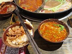 -冯校长老火锅(广州正佳广场店)