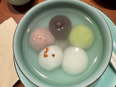 全家福汤圆-缸鸭狗(天一广场店)