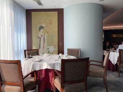 -粤财皇冠假日酒店·彩华轩中餐厅