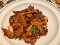 -那家老院子东北菜·饺子·小鸡炖蘑菇(艳华街店)