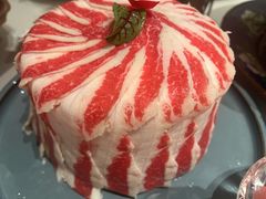 -东来顺•非遗火锅(外滩店)