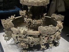 -曾宴·楚菜(湖北省博物馆店)