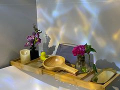 -沐森 •疗愈头疗馆(打浦桥店)