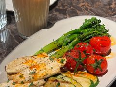 -LESCEDARS Brasserie Bistro香柏树