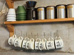 -CAFE CHEZ W一木家(香山路店)
