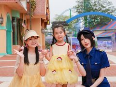 -成都欢乐谷