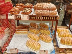 -CARINO BAKERY&CAFE(人广来福士店)