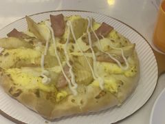 -必胜客(国贸店)
