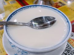 姜撞奶-民信老铺(华盖路店)