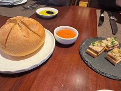 -杭州西子湖四季酒店-WL BISTRO西湖餐厅(灵隐路店)