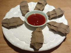 -圆满素食林饭店非遗素食(河西店)