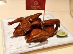 -侨美食家·粤菜(体育西路店)