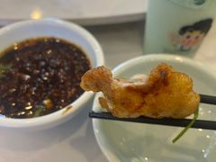 -李氏东北饺子王·铁锅炖(回龙湾店)