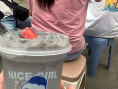 -溪边姑娘·拉丝酸奶水果捞(春熙路店)
